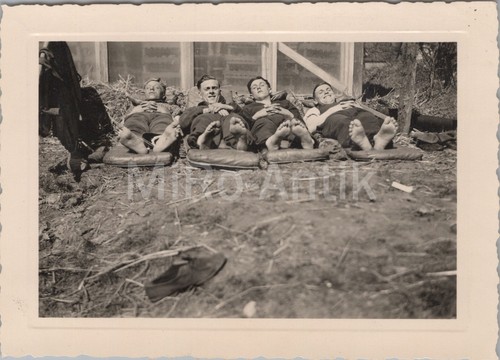 Foto pioniere batl 47 - foto,,