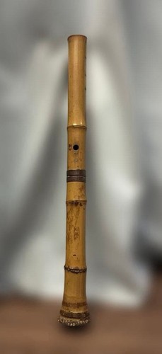 Tozan ryu shakuhachi yozan mei - ryu,
