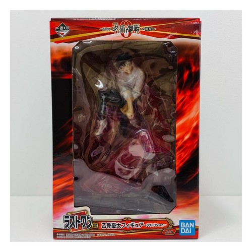 Figurina ichiban kuji - figurina,