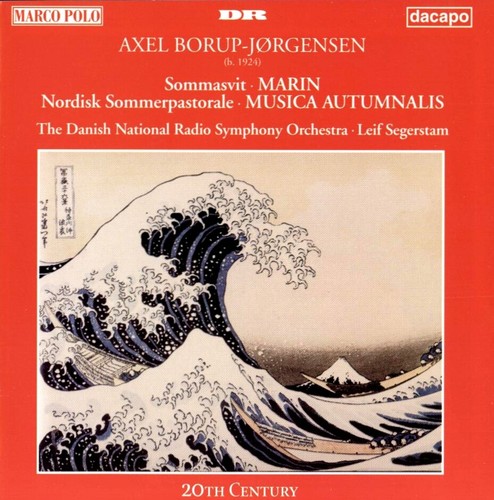 Axel borup jorgensen - axel, borup-jorgensen