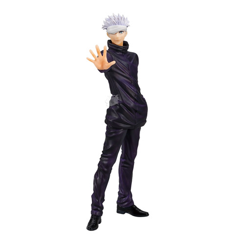 Gojou sator ichiban - sator, kuji